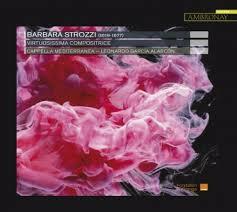 Strozzi, Leonardo Garcia Alarcón, Cappella Mediterranea - Virtuosissima Compositrice État correct -  reconditionné disponible sur Label Emmaüs